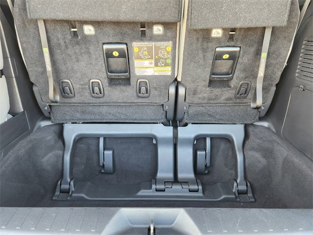 2025 Toyota Sienna XLE 8 Passenger
