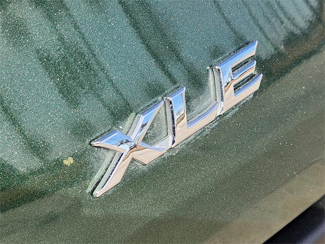 2025 Toyota Sienna XLE 8 Passenger