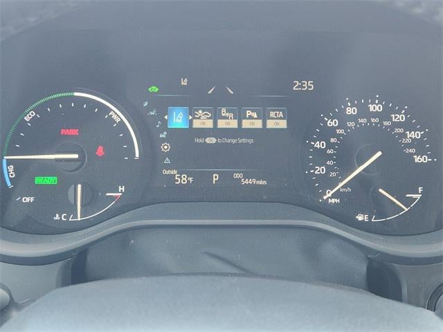 2025 Toyota Sienna XLE 8 Passenger