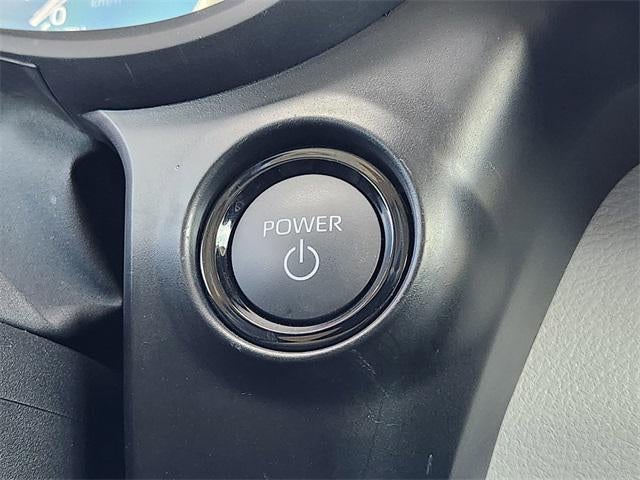 2025 Toyota Sienna XLE 8 Passenger