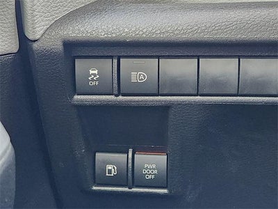 2025 Toyota Sienna XLE 8 Passenger