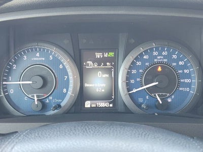 2018 Toyota Sienna XLE 8 Passenger