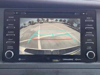 2018 Toyota Sienna XLE 8 Passenger