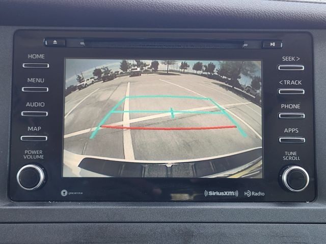 2018 Toyota Sienna XLE 8 Passenger