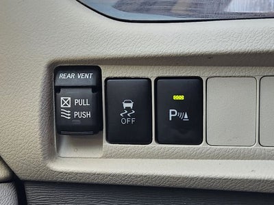 2018 Toyota Sienna XLE 8 Passenger