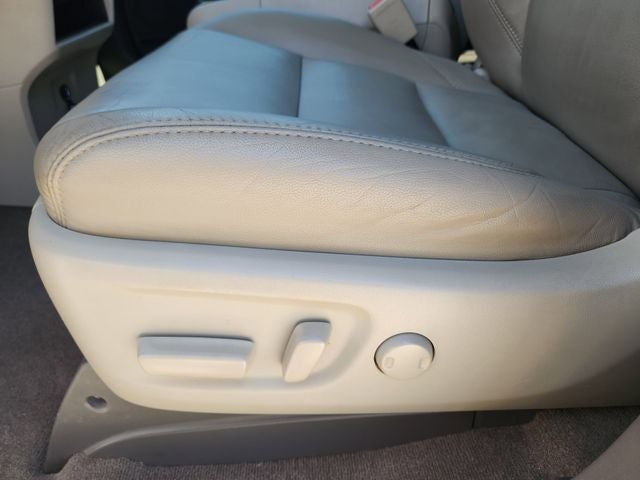 2018 Toyota Sienna XLE 8 Passenger