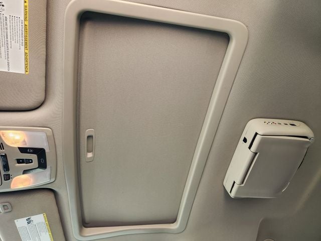 2018 Toyota Sienna XLE 8 Passenger