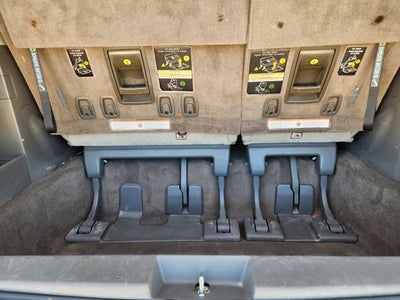 2018 Toyota Sienna XLE 8 Passenger