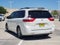 2018 Toyota Sienna XLE 8 Passenger