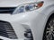 2018 Toyota Sienna XLE 8 Passenger