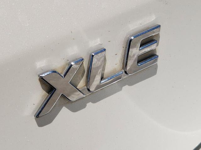 2018 Toyota Sienna XLE 8 Passenger