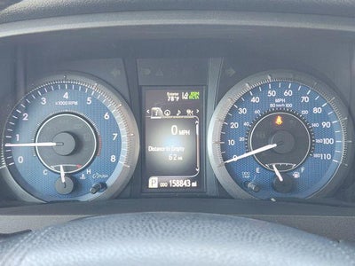 2018 Toyota Sienna XLE 8 Passenger
