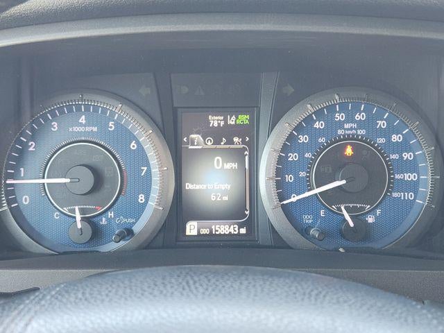 2018 Toyota Sienna XLE 8 Passenger