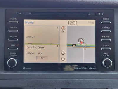 2018 Toyota Sienna XLE 8 Passenger