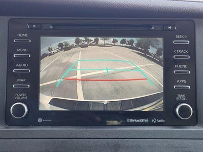 2018 Toyota Sienna XLE 8 Passenger