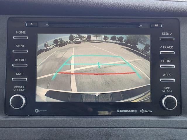 2018 Toyota Sienna XLE 8 Passenger