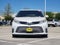 2018 Toyota Sienna XLE 8 Passenger