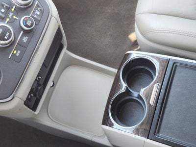 2018 Toyota Sienna XLE 8 Passenger