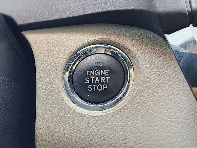 2018 Toyota Sienna XLE 8 Passenger
