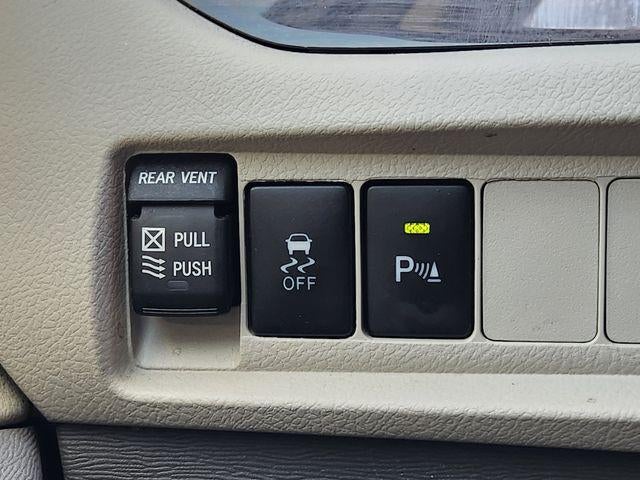 2018 Toyota Sienna XLE 8 Passenger