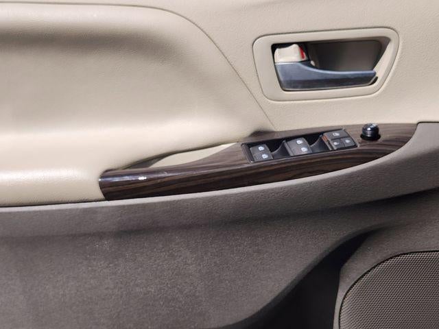 2018 Toyota Sienna XLE 8 Passenger
