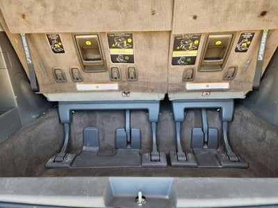 2018 Toyota Sienna XLE 8 Passenger