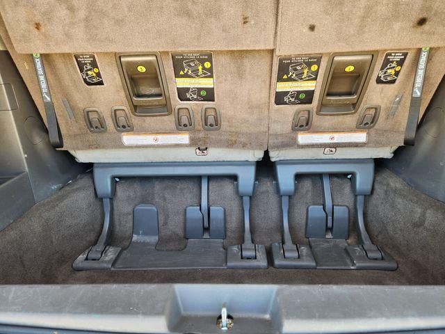 2018 Toyota Sienna XLE 8 Passenger