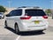2018 Toyota Sienna XLE 8 Passenger