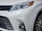2018 Toyota Sienna XLE 8 Passenger