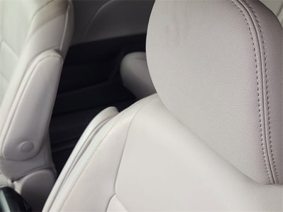 2019 Toyota Sienna XLE 8 Passenger