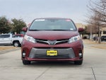 2019 Toyota Sienna XLE 8 Passenger