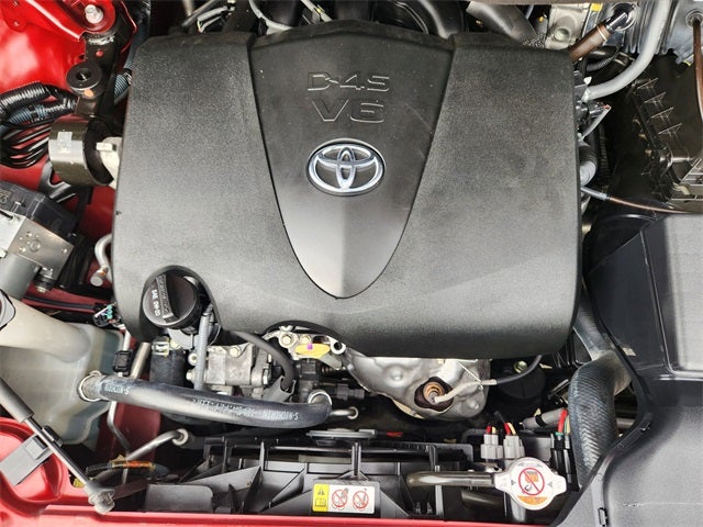 2019 Toyota Sienna XLE 8 Passenger