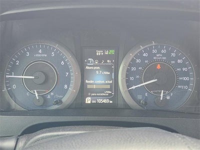 2019 Toyota Sienna XLE 8 Passenger