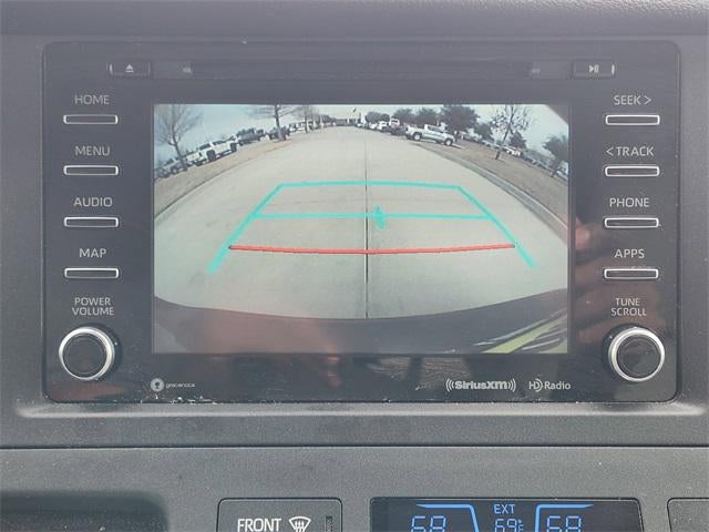 2019 Toyota Sienna XLE 8 Passenger