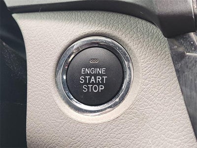 2019 Toyota Sienna XLE 8 Passenger