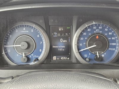 2019 Toyota Sienna XLE 8 Passenger