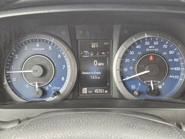 2019 Toyota Sienna XLE 8 Passenger
