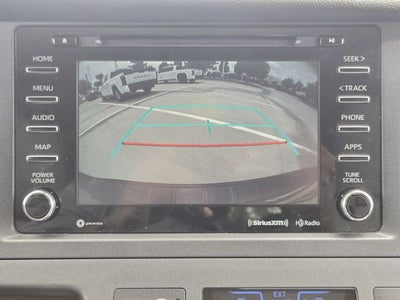 2019 Toyota Sienna XLE 8 Passenger