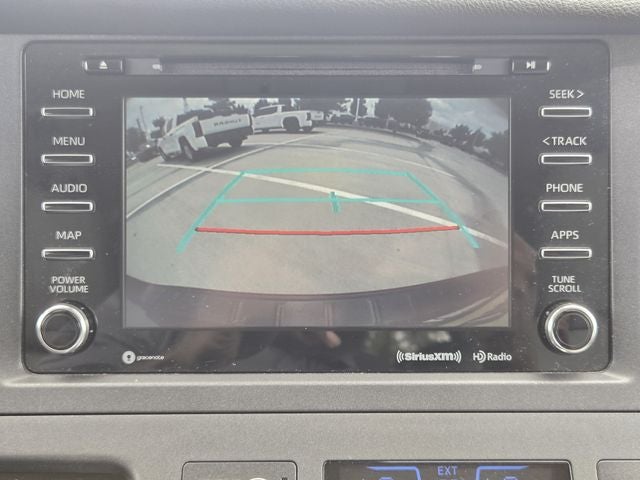 2019 Toyota Sienna XLE 8 Passenger