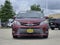 2019 Toyota Sienna XLE 8 Passenger