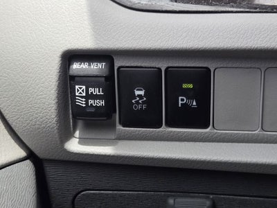 2019 Toyota Sienna XLE 8 Passenger