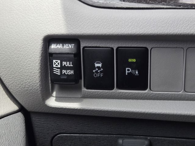 2019 Toyota Sienna XLE 8 Passenger