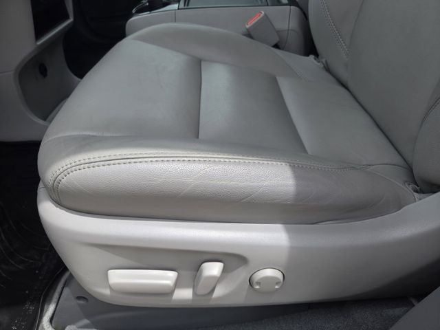 2019 Toyota Sienna XLE 8 Passenger