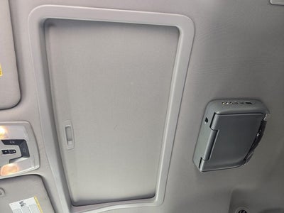 2019 Toyota Sienna XLE 8 Passenger