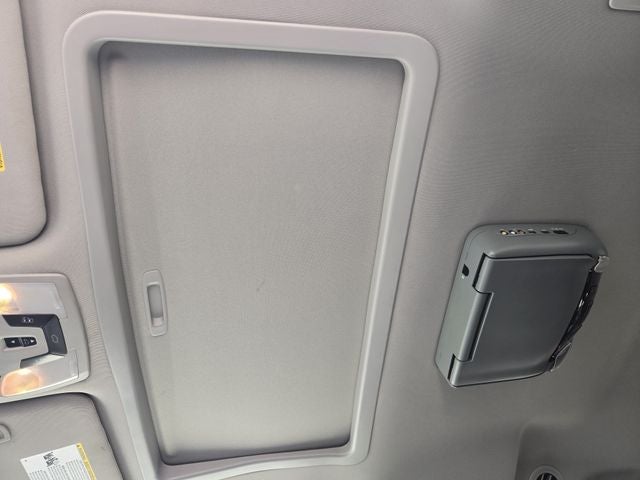 2019 Toyota Sienna XLE 8 Passenger