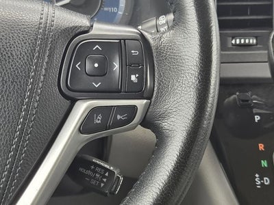 2019 Toyota Sienna XLE 8 Passenger