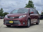 2019 Toyota Sienna XLE 8 Passenger