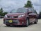 2019 Toyota Sienna XLE 8 Passenger