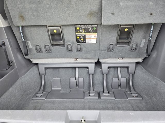 2019 Toyota Sienna XLE 8 Passenger