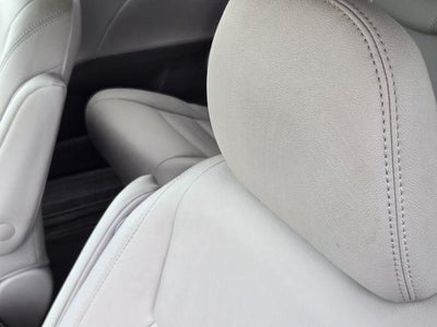 2019 Toyota Sienna XLE 8 Passenger